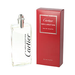 Cartier Déclaration Eau De Toilette 150 ml (man)