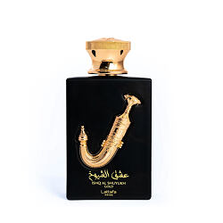 Lattafa Pride Ishq Al Shuyukh Gold Eau De Parfum 100 ml (unisex)