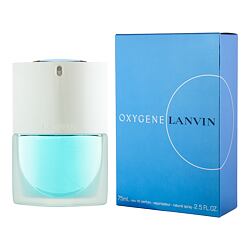 Lanvin Paris Oxygene Eau De Parfum 75 ml (woman)