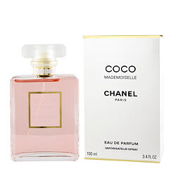 Chanel Coco Mademoiselle Eau De Parfum 100 ml (woman)