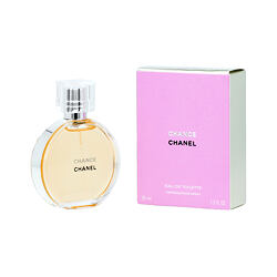 Chanel Chance Eau De Toilette 35 ml (woman)