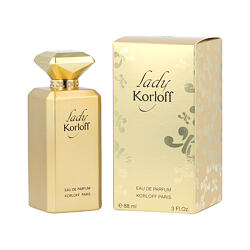 Korloff Lady Korloff Eau De Parfum 88 ml (woman)