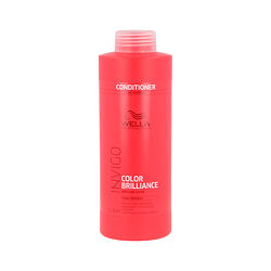 Wella Invigo Color Brilliance Conditioner (Fine/Normal Hair) 1000 ml