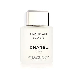 Chanel Egoiste Platinum Pour Homme After Shave Lotion 100 ml (man)