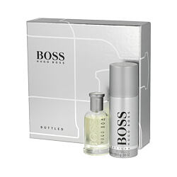 Hugo Boss Bottled No 6 EDT 50 ml + DEO Spray 150 ml (man)