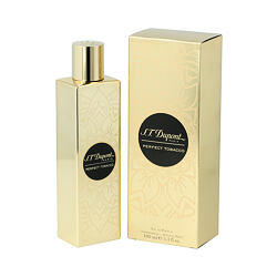 S.T. Dupont Perfect Tobacco Eau De Parfum 100 ml (woman)