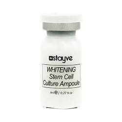 Stayve Whitening Stem Cell Culture Ampoule 8 ml