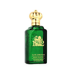 Clive Christian 1872 Fresh Citrus Parfum 100 ml (woman)