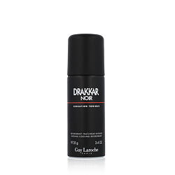Guy Laroche Drakkar Noir Intense Cooling Deodorant Spray 97.35 g (man)