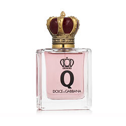 Dolce & Gabbana Q by Dolce & Gabbana Eau De Parfum 50 ml (woman)