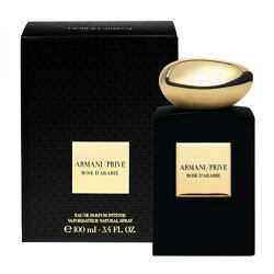 Giorgio Armani Armani/Prive Rose D'Arabie Intense Eau De Parfum 100 ml (unisex)