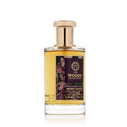The Woods Collection Secret Source Eau De Parfum 100 ml (unisex)