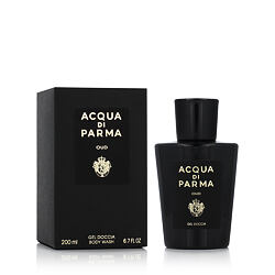 Acqua Di Parma Oud Duschgel 200 ml (unisex)