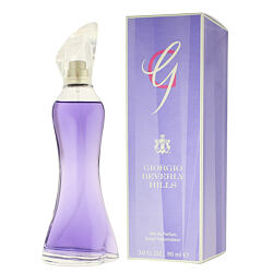 Giorgio Beverly Hills G Eau De Parfum 90 ml (woman)