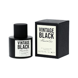 Kenneth Cole Vintage Black Eau De Toilette 100 ml (man)