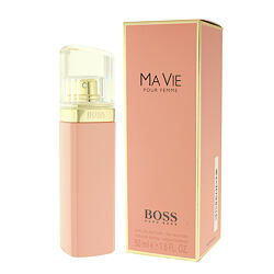 Hugo Boss Boss Ma Vie Pour Femme Eau De Parfum 50 ml (woman)