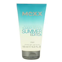 Mexx Man Summer Edition Duschgel 150 ml (man)