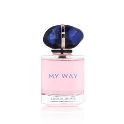 Giorgio Armani My Way Eau De Parfum - nachfüllbar 50 ml (woman)