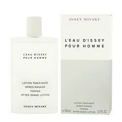 Issey Miyake L'Eau d'Issey Pour Homme After Shave Lotion 100 ml (man)