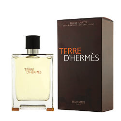 Hermès Terre D'Hermès Eau De Toilette 200 ml (man)