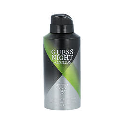 Guess Night Access Deodorant Spray 150 ml (man)