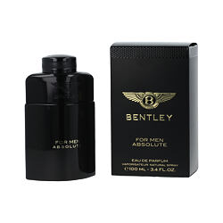Bentley For Men Absolute Eau De Parfum 100 ml (man)