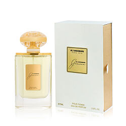 Al Haramain Junoon Eau De Parfum 75 ml (woman)