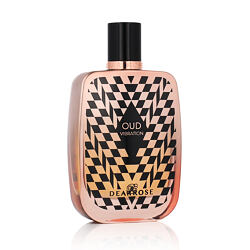 Roos & Roos Oud Vibration Eau De Parfum 100 ml (woman)