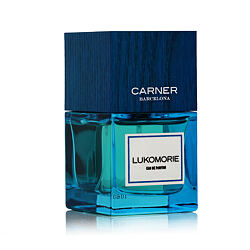 Carner Barcelona Lukomorie Eau De Parfum 50 ml (unisex)
