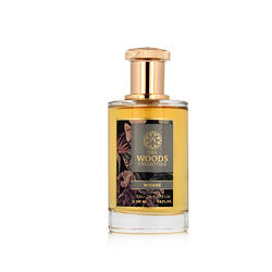 The Woods Collection Mirage Eau De Parfum 100 ml (unisex)