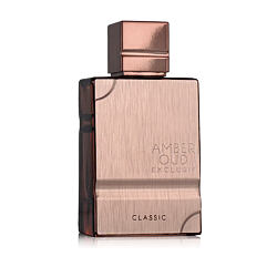 Al Haramain Amber Oud Exclusif Classic Extrait de Parfum 60 ml (unisex)