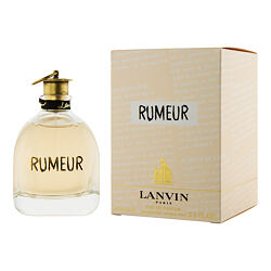Lanvin Paris Rumeur Eau De Parfum 100 ml (woman)