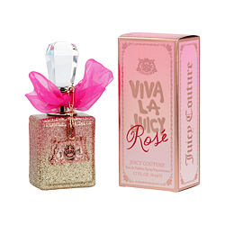Juicy Couture Viva La Juicy Rose Eau De Parfum 50 ml (woman)