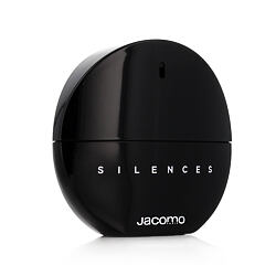 Jacomo Silences Sublime Eau De Parfum 100 ml (woman)