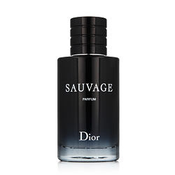 Dior Christian Sauvage Parfum 100 ml (man)
