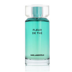 Karl Lagerfeld Fleur de Thé Eau De Parfum 100 ml (woman)