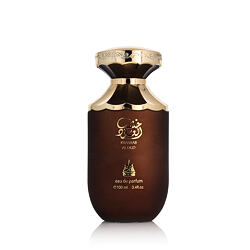 Bait Al Bakhoor Khasbab Al Oud Eau De Parfum 100 ml (woman)