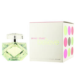Britney Spears Believe Eau De Parfum 100 ml (woman)