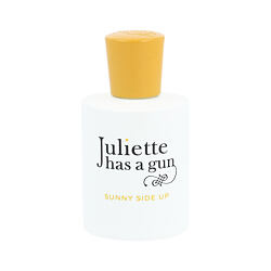 Juliette Has A Gun Sunny Side Up Eau De Parfum 50 ml (woman)