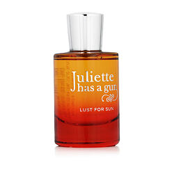 Juliette Has A Gun Lust for Sun Eau De Parfum 50 ml (unisex)