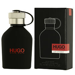 Hugo Boss Hugo Just Different Eau De Toilette 75 ml (man)