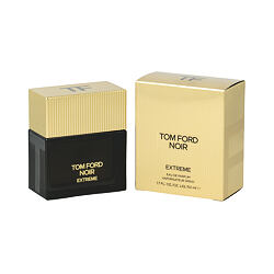 Tom Ford Noir Extreme Eau De Parfum 50 ml (man)