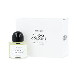 Byredo Sunday Cologne Eau De Parfum 100 ml (unisex)
