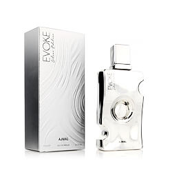 Ajmal Evoke Silver for Her Eau De Parfum 75 ml (woman)