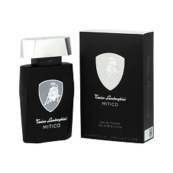 Tonino Lamborghini Mitico Eau De Toilette 125 ml (man)