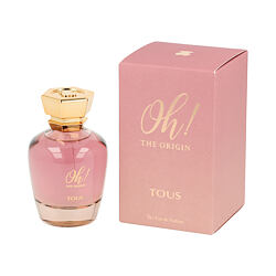 Tous Oh! The Origin Eau De Parfum 100 ml (woman)