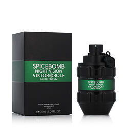 Viktor & Rolf Spicebomb Night Vision Eau De Parfum 90 ml (man)
