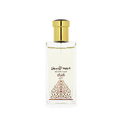 Rasasi Oudh Al Abiyad Eau De Parfum 50 ml (unisex)