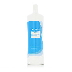 Fanola Hygiene Cleansing Hair and Body Shampoo 1000 ml