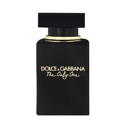 Dolce & Gabbana The Only One Intense Eau De Parfum 50 ml (woman)